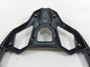 2020 BMW F850 GS K81 Rallye Rear Grab Bar Handle Luggage Rack 46728564644 | Mototech271