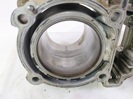 2011 Can-Am Outlander 650 4X4 XT Cylinder Jug Barrels & Pistons Set 420413211 {{ shop.shopifyCountryName }} - Mototech271