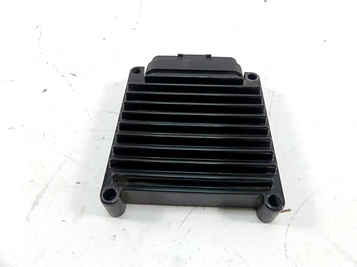 2006 Harley Touring FLHTCU SE E-Glide Cdi Ecu Ecm Engine Control Module 32852-06 {{ shop.shopifyCountryName }} - Mototech271