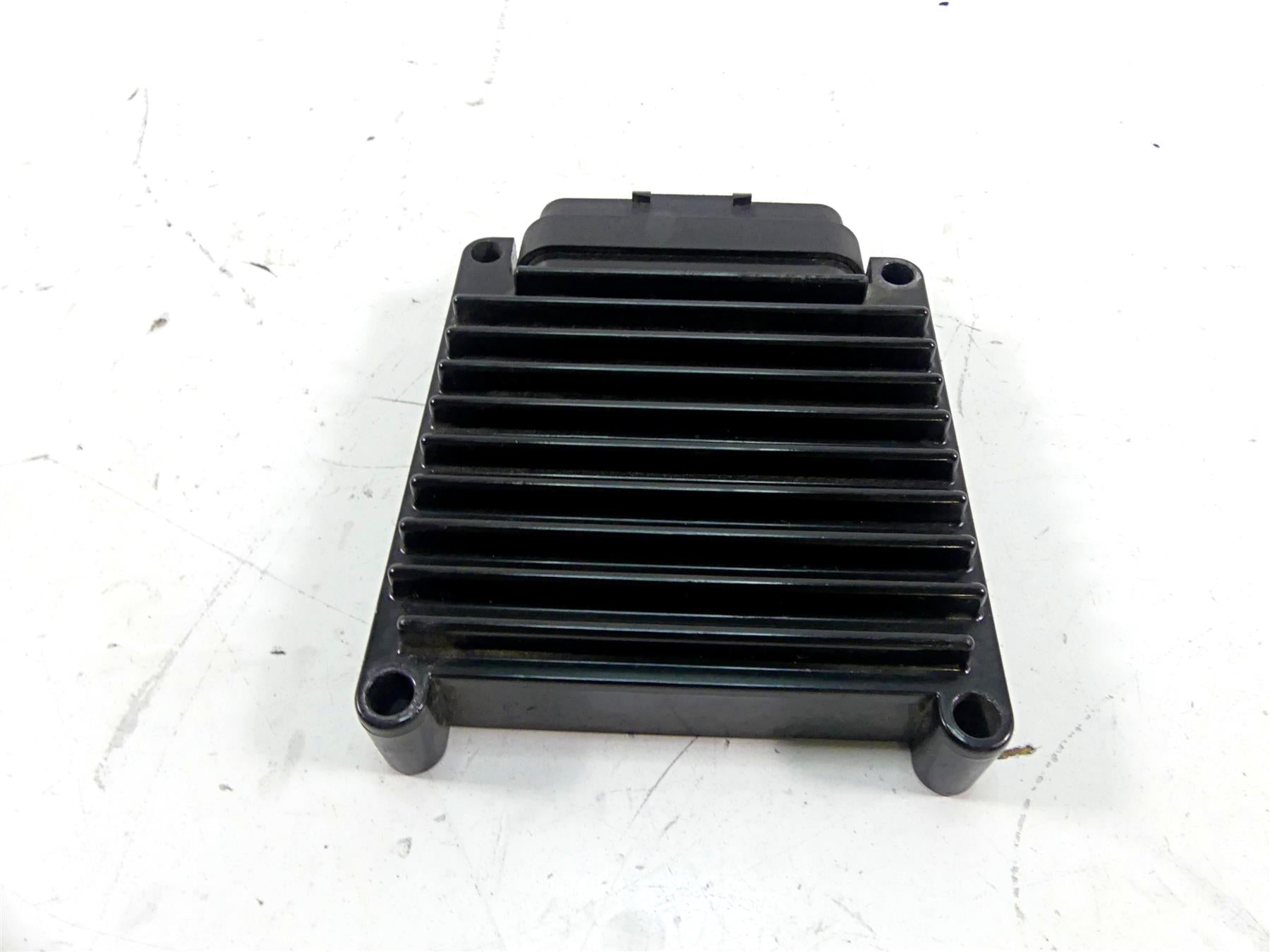 2006 Harley Touring FLHTCU SE E-Glide Cdi Ecu Ecm Engine Control Module 32852-06 {{ shop.shopifyCountryName }} - Mototech271