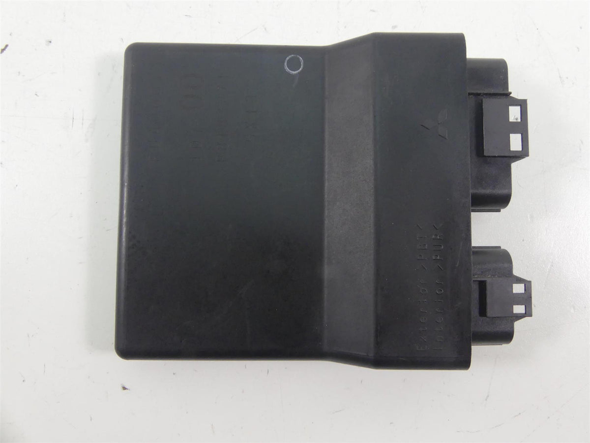 2006 Yamaha Roadliner XV1900 Cdi Ecu Ecm Engine Control Module 1D7-8591A-00-00 {{ shop.shopifyCountryName }} - Mototech271