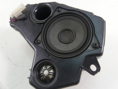 2015 BMW R1200RT K52 Left Side Audio Speaker + Housing Set - Read 65138543457 {{ shop.shopifyCountryName }} - Mototech271