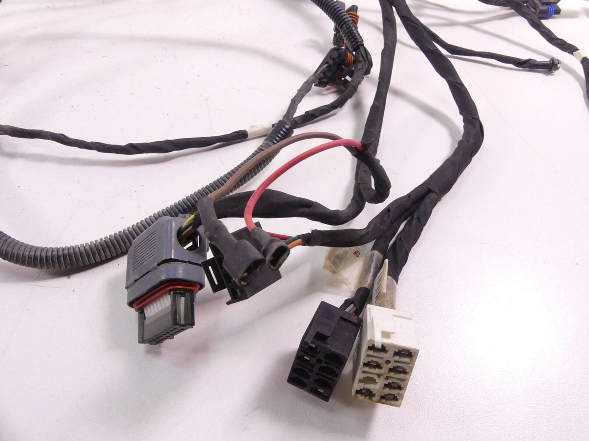 2017 Polaris RZR1000 XP EPS Wiring Harness Loom No Cuts 2413470 5136702 {{ shop.shopifyCountryName }} - Mototech271
