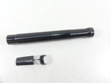 Load image into Gallery viewer, 2015 Victory Cross Country 8 Ball Upper Fork Tube Cover Slider &amp; Cover 5438430 | Mototech271
