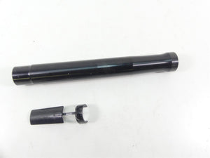 2015 Victory Cross Country 8 Ball Upper Fork Tube Cover Slider & Cover 5438430 | Mototech271