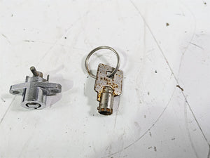 2007 Harley Touring FLHTCU SE CVO E-Glide Ignition Switch Key Lock Set 71572-06 | Mototech271