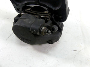 2010 Kawasaki ZX1400 ZX14 R Ninja Rear Brake Caliper Bracket Set 43080-0040-DJ | Mototech271