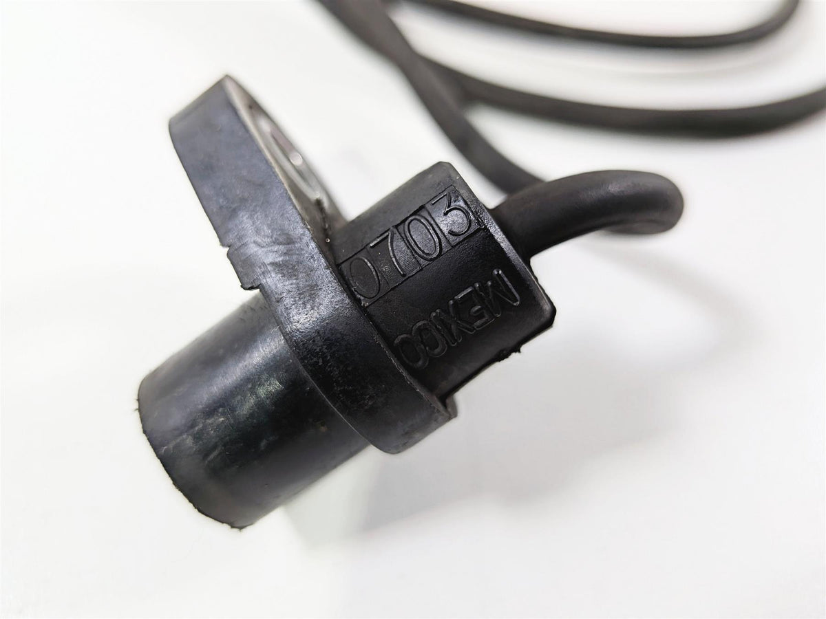 2013 Victory Vision Tour Front Abs Brake Wheel Speed Sensor 4013251 4081069 {{ shop.shopifyCountryName }} - Mototech271