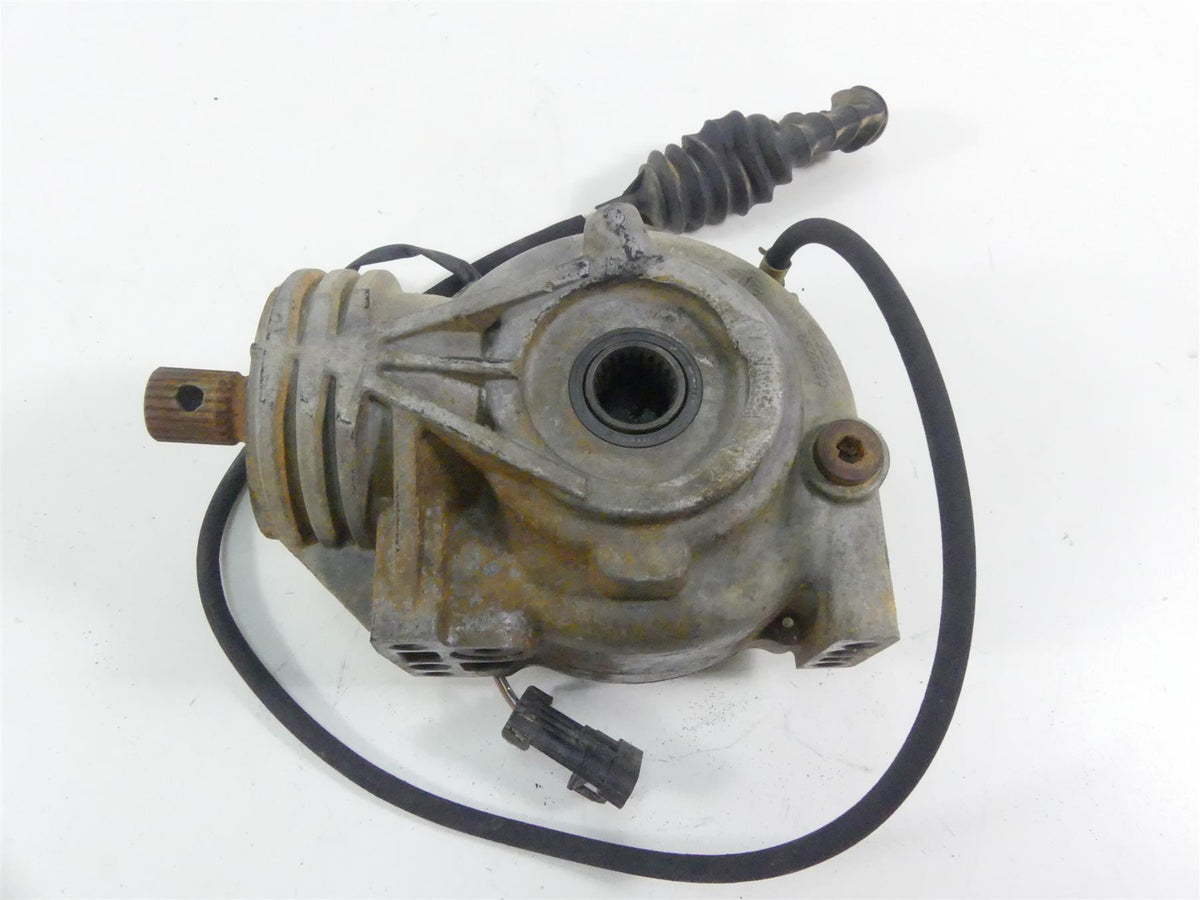 2018 Polaris RZR S 900 Front Differential Gear Box - 1K - Read 1334309 1334310 {{ shop.shopifyCountryName }} - Mototech271