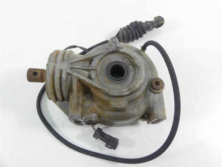 2018 Polaris RZR S 900 Front Differential Gear Box - 1K - Read 1334309 1334310 {{ shop.shopifyCountryName }} - Mototech271