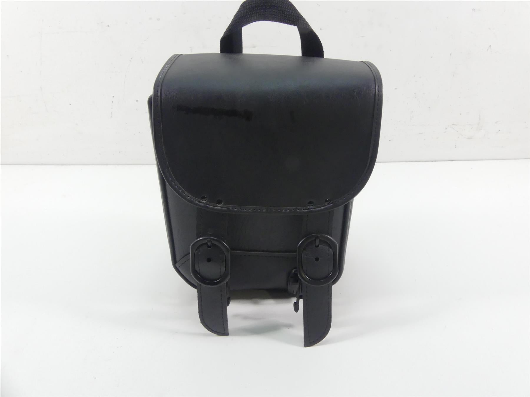 2002 Honda VTX1800 C Willie &Max Sissy Bar Backrest Bag 59591-00 | Mototech271