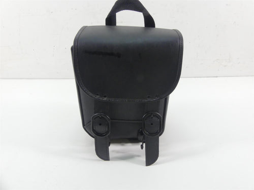 2002 Honda VTX1800 C Willie &Max Sissy Bar Backrest Bag 59591-00 | Mototech271