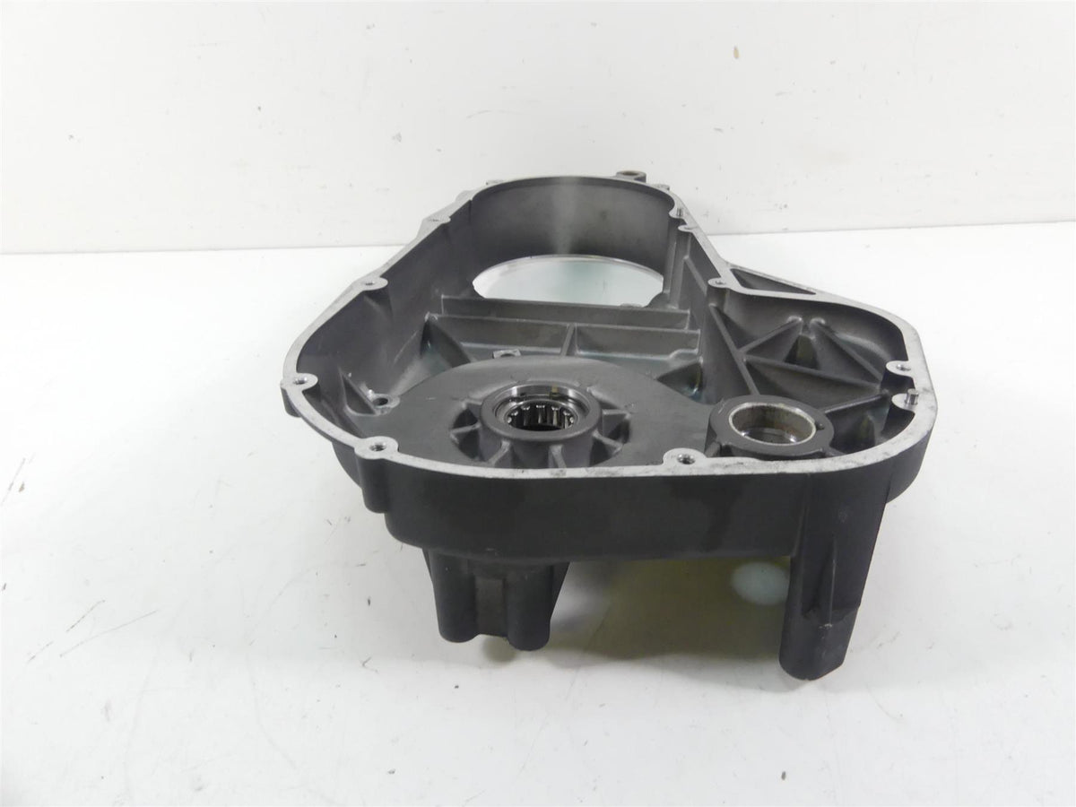 2002 Harley Touring FLHRCI Road King Inner Primary Drive Clutch Cover 60677-01 {{ shop.shopifyCountryName }} - Mototech271