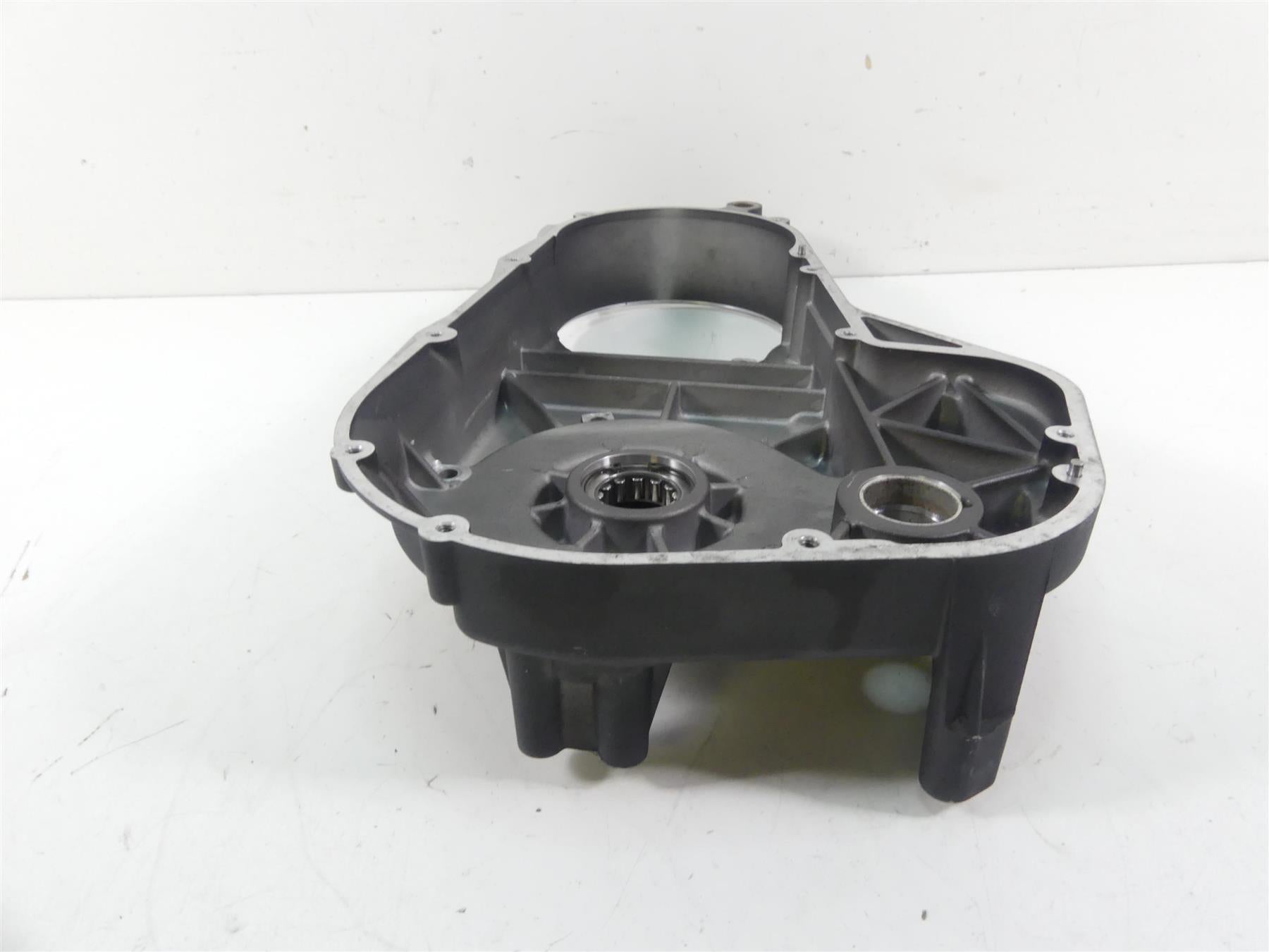 2002 Harley Touring FLHRCI Road King Inner Primary Drive Clutch Cover 60677-01 {{ shop.shopifyCountryName }} - Mototech271