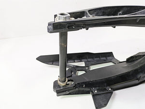 2020 KTM 1290 Super Adventure R Swingarm & Axle & Pivot Bolt 6040403004433