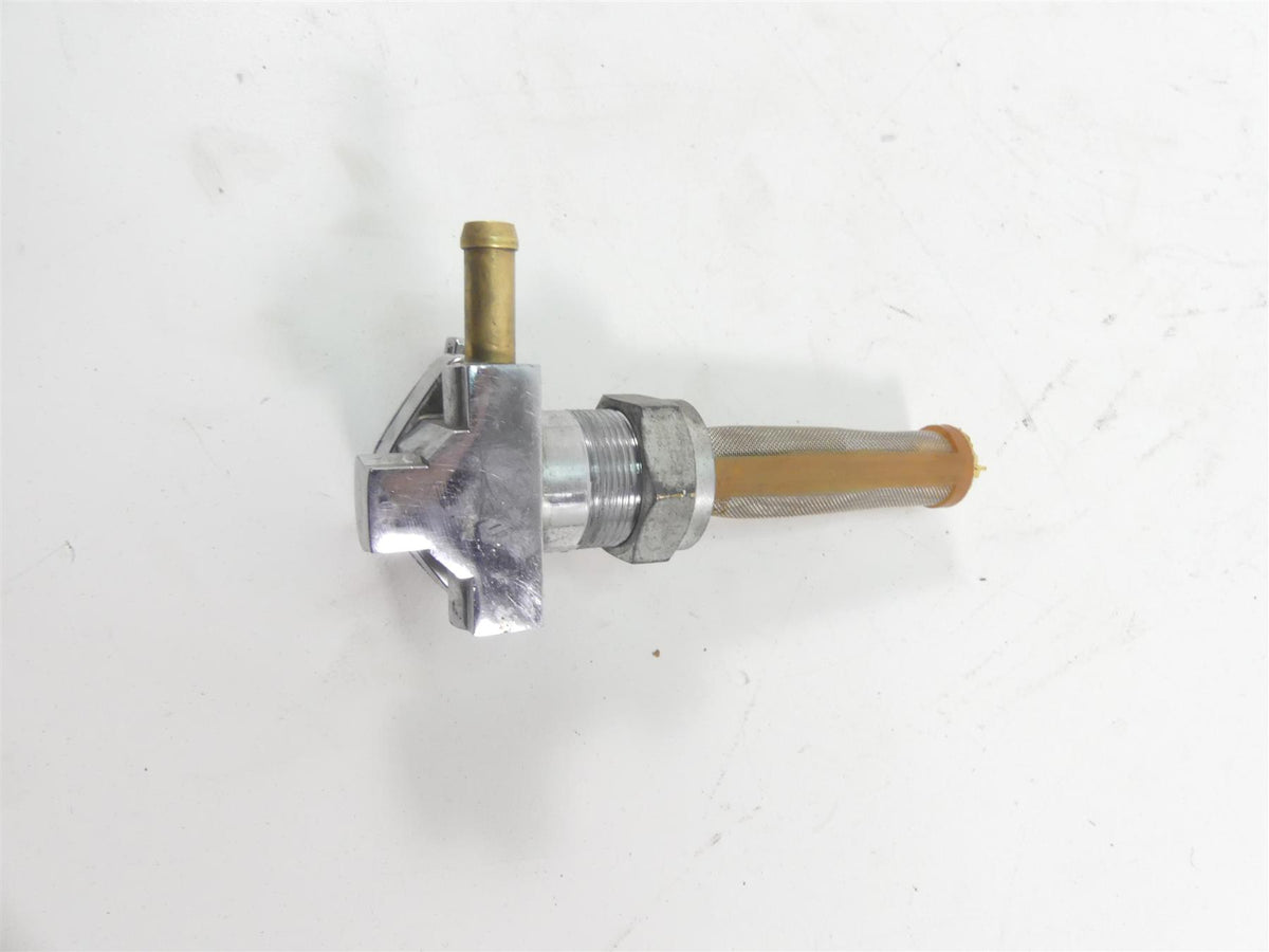 1999 Harley FXSTS Softail Springer Fuel Gas Petrol Valve Petcock 61338-94D {{ shop.shopifyCountryName }} - Mototech271