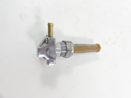 1999 Harley FXSTS Softail Springer Fuel Gas Petrol Valve Petcock 61338-94D {{ shop.shopifyCountryName }} - Mototech271