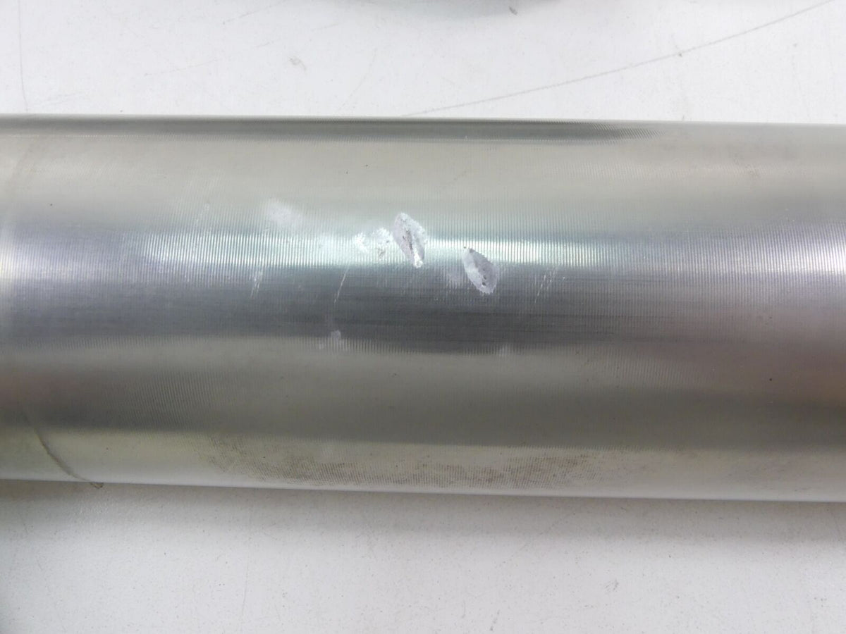 1999 Buell X1 Lightning Straight Showa 54mm Front Fork Leg Damper Set 46095-99Y {{ shop.shopifyCountryName }} - Mototech271