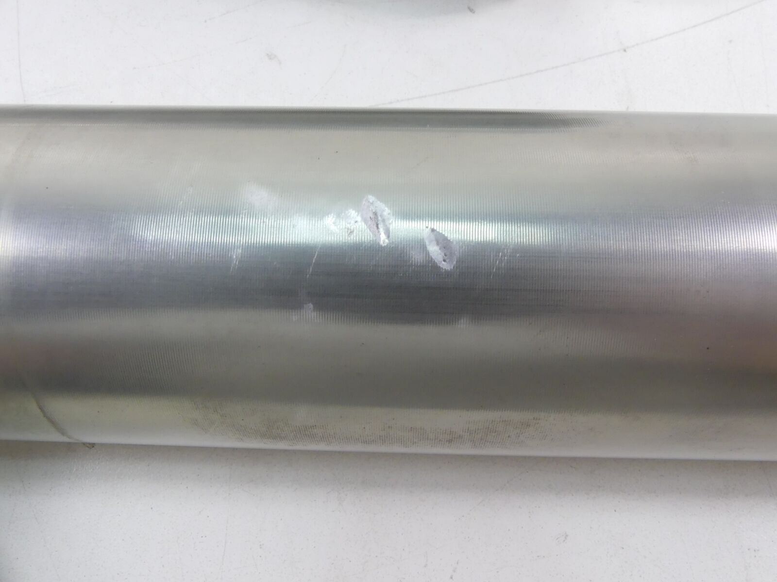 1999 Buell X1 Lightning Straight Showa 54mm Front Fork Leg Damper Set 46095-99Y {{ shop.shopifyCountryName }} - Mototech271