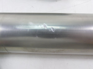 1999 Buell X1 Lightning Straight Showa 54mm Front Fork Leg Damper Set 46095-99Y | Mototech271