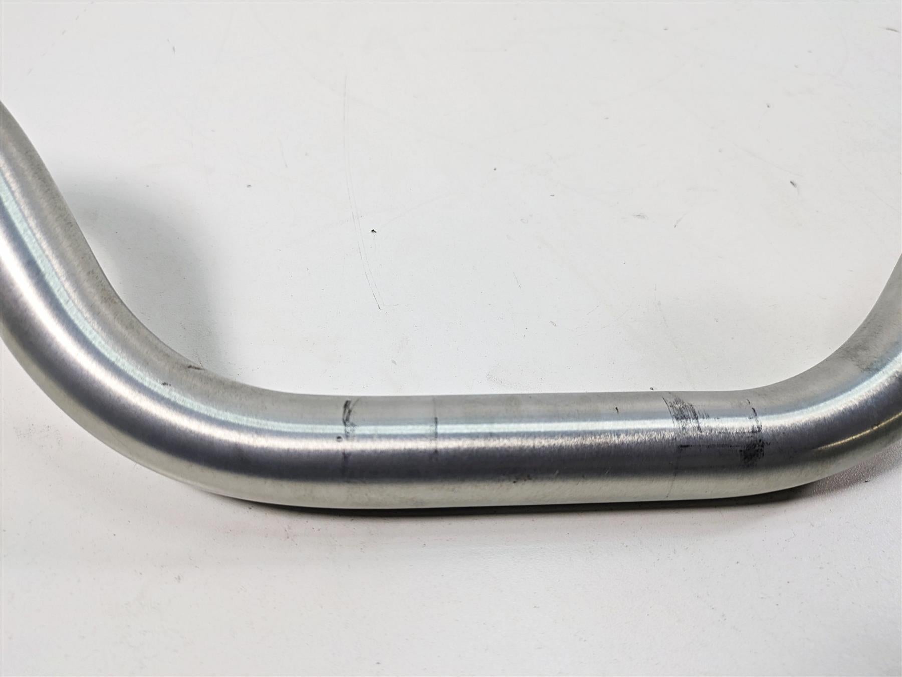 2020 Moto Guzzi V85 TT Adventure Handle Bar Handlebar Steering 2B005257 {{ shop.shopifyCountryName }} - Mototech271