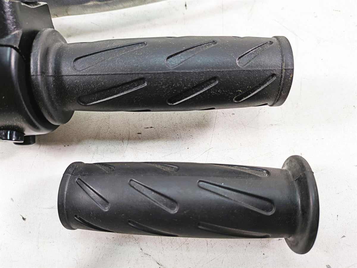 2011 Triumph America Front Brake Master Cylinder & Control Switch Set T2026200 {{ shop.shopifyCountryName }} - Mototech271
