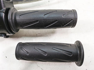 2011 Triumph America Front Brake Master Cylinder & Control Switch Set T2026200 | Mototech271