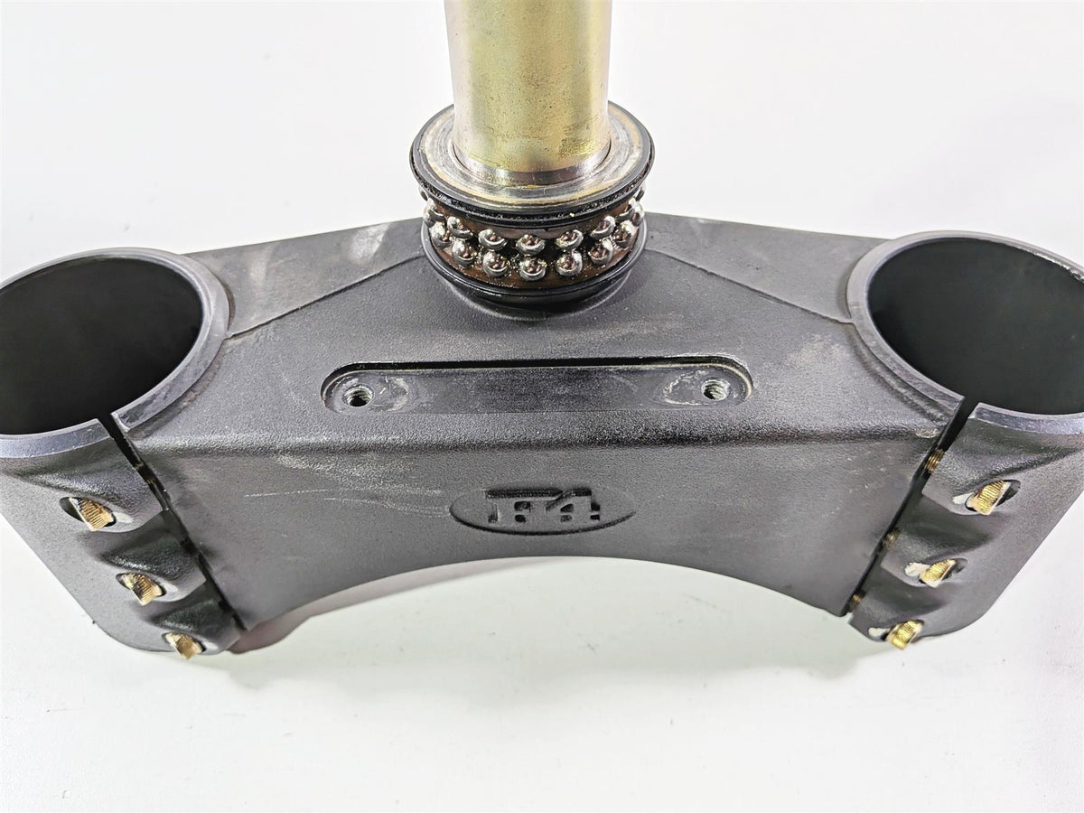 2007 Mv Agusta F4 1000R 312 CRC Lower Triple Tree Steering Clamp 800093852-Mototech271