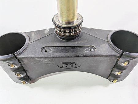 2007 Mv Agusta F4 1000R 312 CRC Lower Triple Tree Steering Clamp 800093852-Mototech271