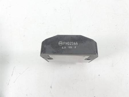 2017 BMW R1200GS GSW K50 Rectifier Voltage Regulator FH020AA 12318523367 {{ shop.shopifyCountryName }} - Mototech271