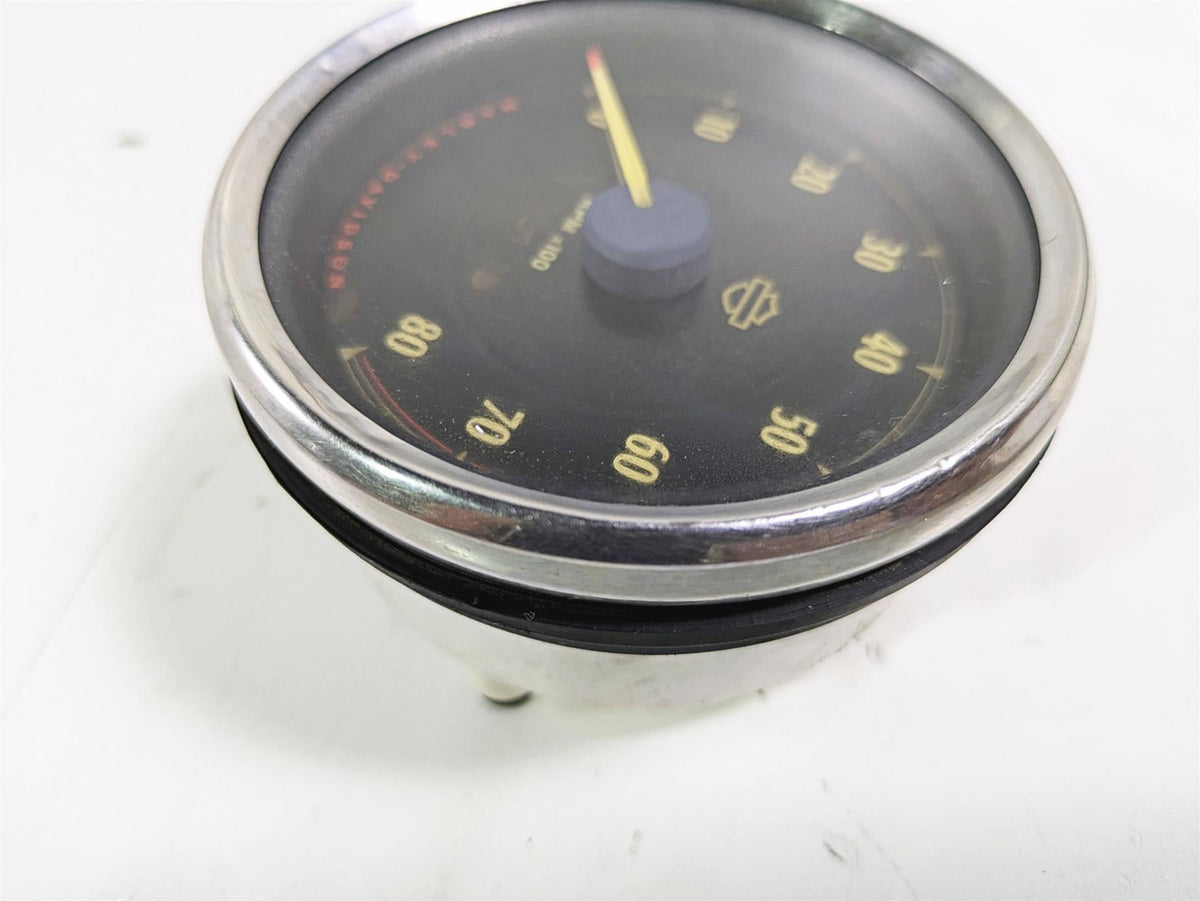 2016 Harley FXDL Dyna Low Rider Tachometer Tacho Meter Gauge -Read 67000010 {{ shop.shopifyCountryName }} - Mototech271
