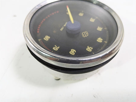 2016 Harley FXDL Dyna Low Rider Tachometer Tacho Meter Gauge -Read 67000010 {{ shop.shopifyCountryName }} - Mototech271