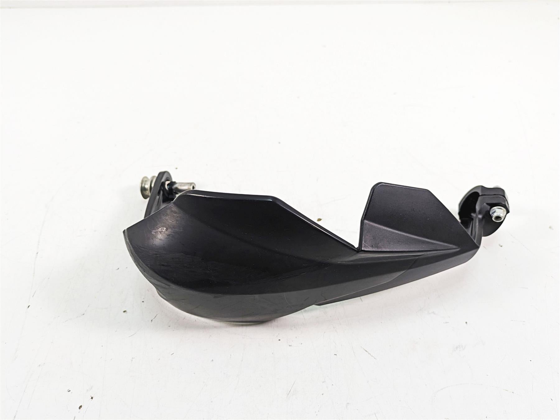 2020 KTM 1290 Super Adventure R Left Hand Guard Protector & Mounts 60302181110 {{ shop.shopifyCountryName }} - Mototech271