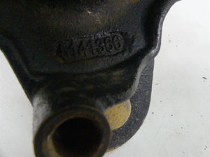 2018 Polaris RZR S 900  Front Right Side Wheel Rim Hub 5141366