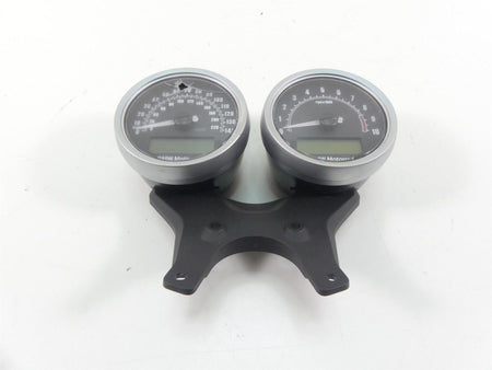 2017 BMW RnineT Racer K32 Speedometer Gauges Instrument - 6K - Read 62118564505 {{ shop.shopifyCountryName }} - Mototech271