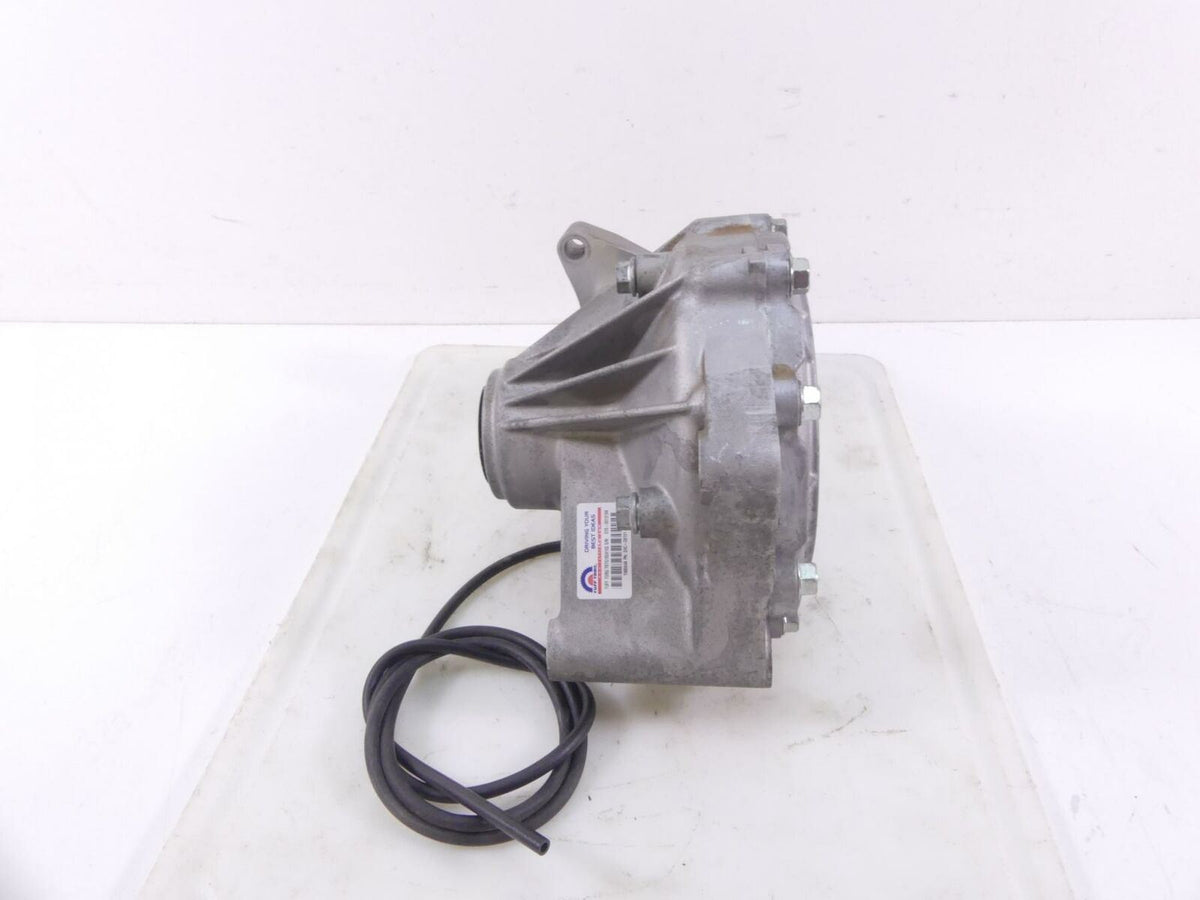 2017 Yamaha YXZ1000R EPS SS Rear Differential Gear Box Case - 2K 2HC-G6101-03 {{ shop.shopifyCountryName }} - Mototech271