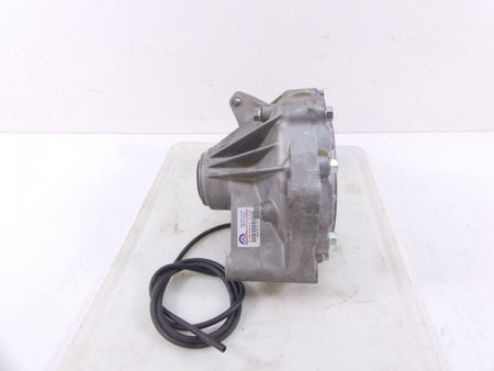 2017 Yamaha YXZ1000R EPS SS Rear Differential Gear Box Case - 2K 2HC-G6101-03 {{ shop.shopifyCountryName }} - Mototech271