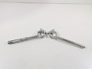 2016 Kawasaki ZX10R Ninja Clip On Handlebar Handle Bars 46003-0657 46003-0658