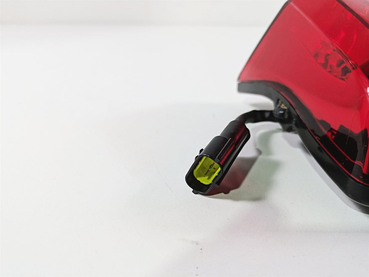 2015 Triumph Tiger Explorer XC Taillight Tail Stop Brake Light T270154 {{ shop.shopifyCountryName }} - Mototech271