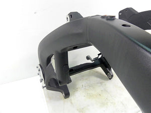 2012 Yamaha VMX17 VMAX 1700 Straight Frame Chassis With Clean Texas Title - 2S3-21110-00-00 | Mototech271