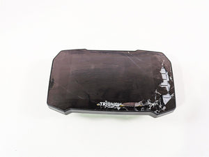 2024 Triumph Tiger 900 GT Speedometer Gauge Instrument 3k - For Parts T2502911 | Mototech271