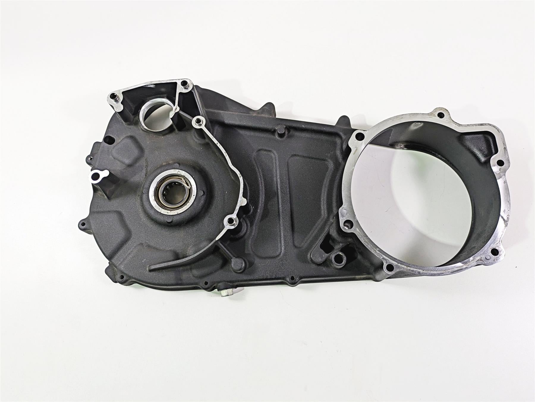 2019 Harley Softail FXDR 114 Inner Primary Drive Clutch Cover 36500109 {{ shop.shopifyCountryName }} - Mototech271