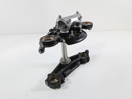 2018 Harley FLHTCU Touring Electra Glide Upper Lower Triple Tree 49mm 45900091A-Mototech271