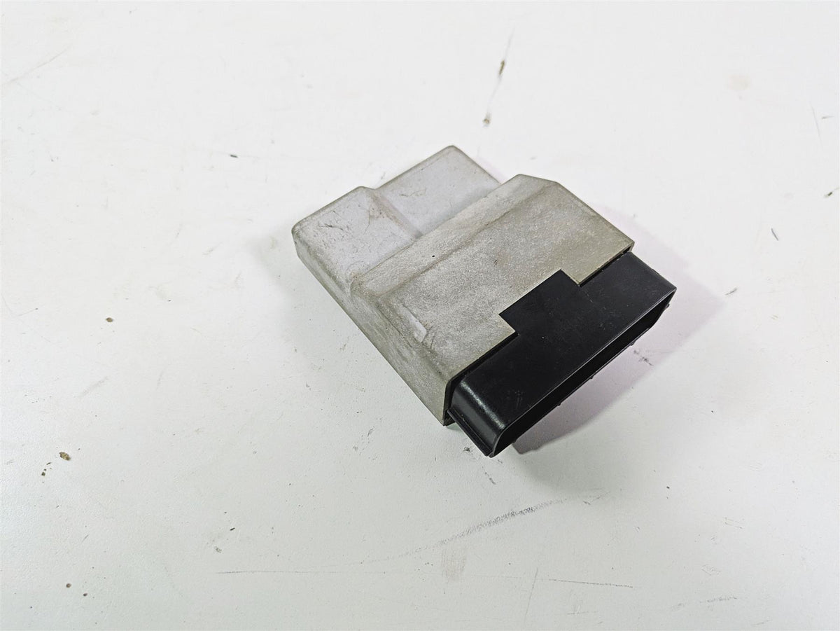 2007 Honda VTX1300 Classic Keihin Cdi Engine Control Module - Read 30410-MEM-671 {{ shop.shopifyCountryName }} - Mototech271