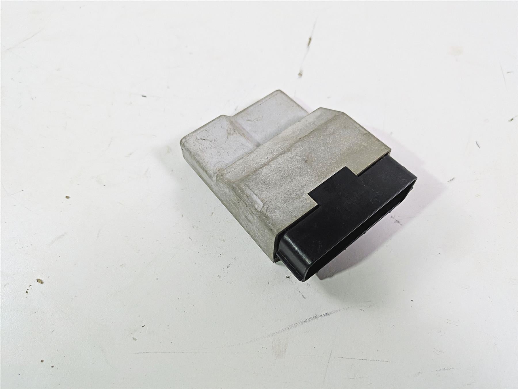 2007 Honda VTX1300 Classic Keihin Cdi Engine Control Module - Read 30410-MEM-671 {{ shop.shopifyCountryName }} - Mototech271