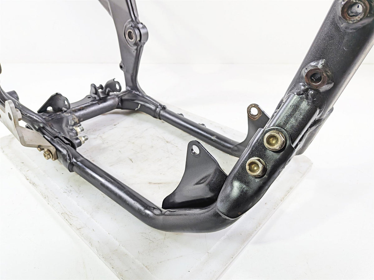 2017 Honda CRF1000 Africa Twin Straight Main Frame Chassis 50100-MJP-G50ZA-Mototech271