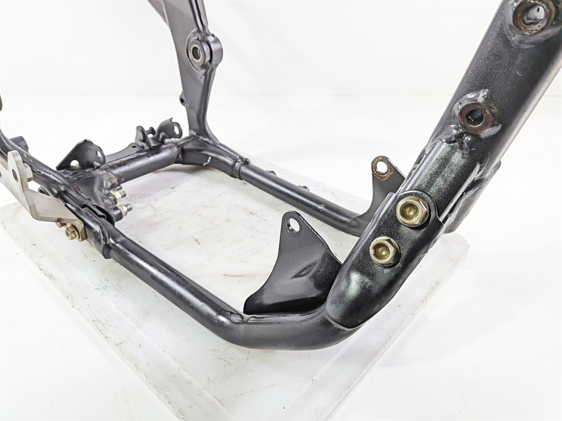 2017 Honda CRF1000 Africa Twin Straight Main Frame Chassis 50100-MJP-G50ZA-Mototech271