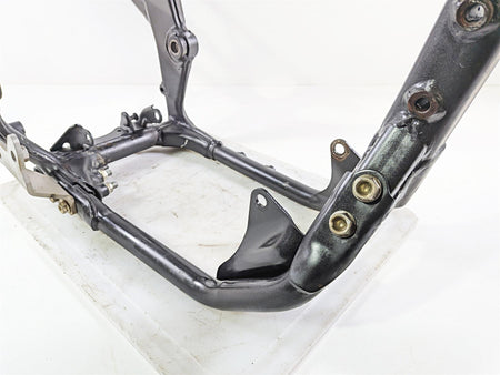 2017 Honda CRF1000 Africa Twin Straight Main Frame Chassis 50100-MJP-G50ZA-Mototech271