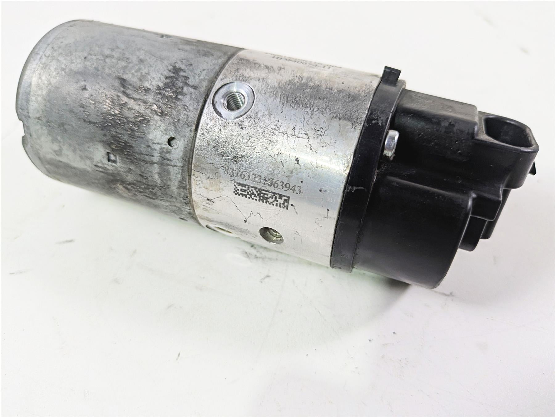 2014 Harley FLS Softail Slim Rear Abs Brake Pump Module 48349-11A 40674-11 {{ shop.shopifyCountryName }} - Mototech271