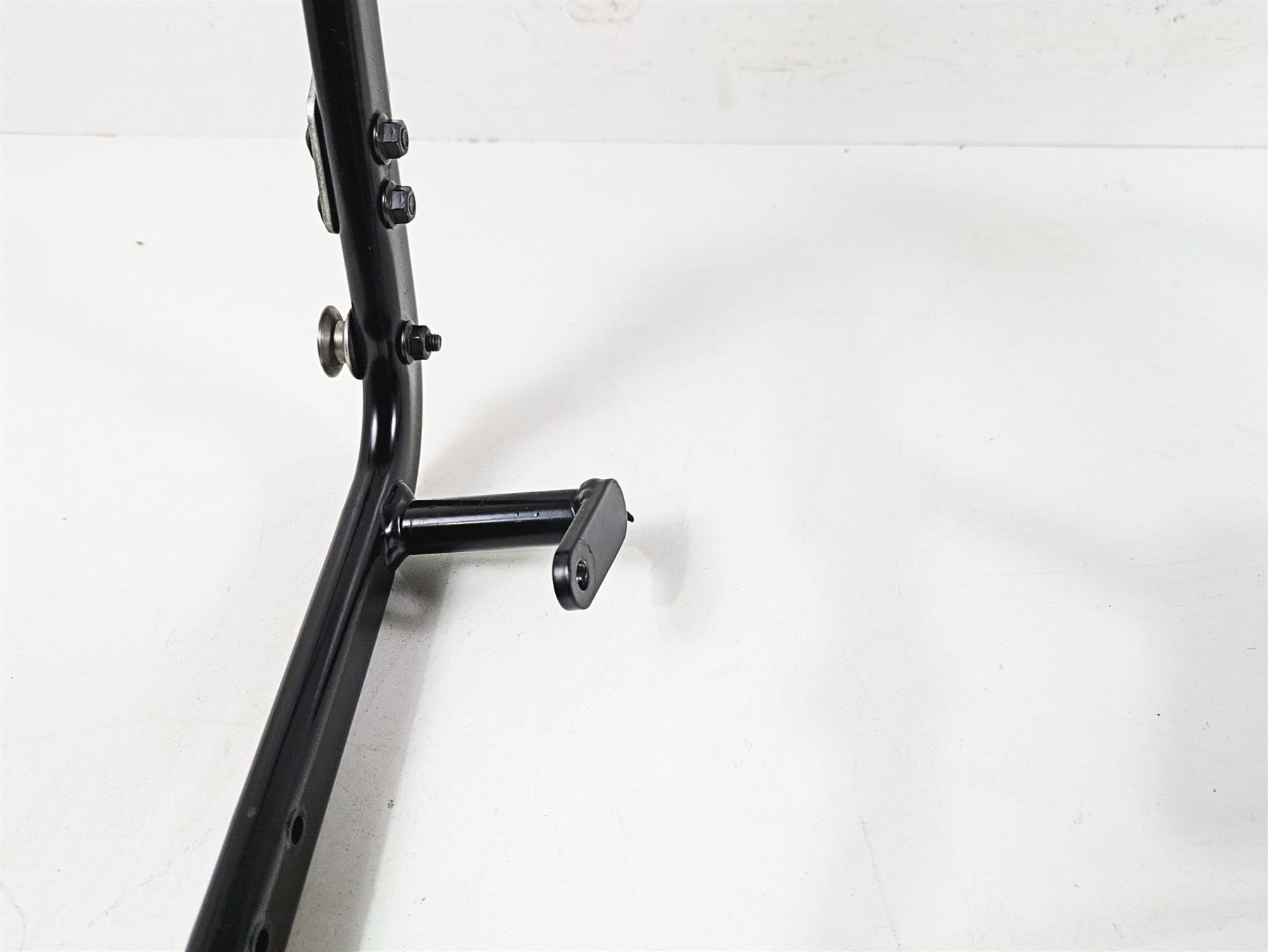 2016 Moto Guzzi Stelvio 1200 8V NTX Pannier Rack Saddlebag Support Set 981073 {{ shop.shopifyCountryName }} - Mototech271